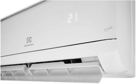 Кондиционер Electrolux Skandi DC EACS/I-07HSK/N3_24Y Белый Кондиционер Electrolux Skandi DC EACS/I-07HSK/N3_24Y Белый