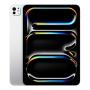 Apple iPad Pro 11" (M4, 2024, 7 gen) Wi-Fi + Cellular 1Tb, нанотекстурное стекло, Silver, серебристый Apple iPad Pro 11" (M4, 2024, 7 gen) Wi-Fi + Cellular 1Tb, нанотекстурное стекло, Silver, серебристый
