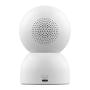 Поворотная камера видеонаблюдения Xiaomi Mi Smart Camera 2 360° 2.5K (MJSXJ17CM) Белый Поворотная камера видеонаблюдения Xiaomi Mi Smart Camera 2 360° 2.5K (MJSXJ17CM) Белый