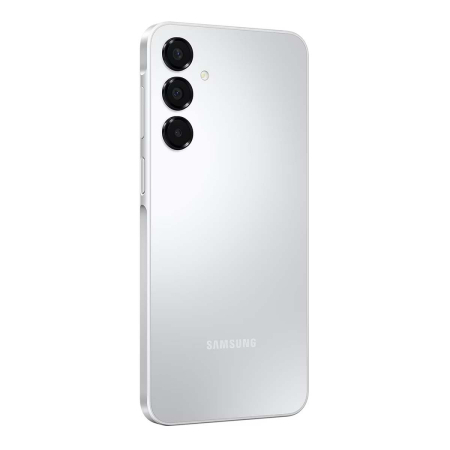 Samsung Galaxy A16 8/256Gb Light Gray, серый Samsung Galaxy A16 8/256Gb Light Gray, серый