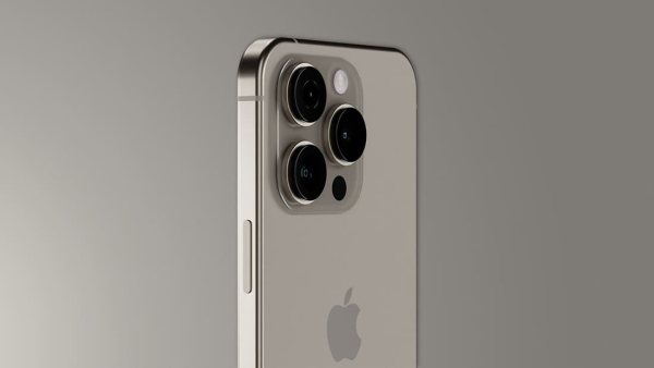 Apple iPhone 16 Pro Max 128Gb Dual SIM Blue, голубой