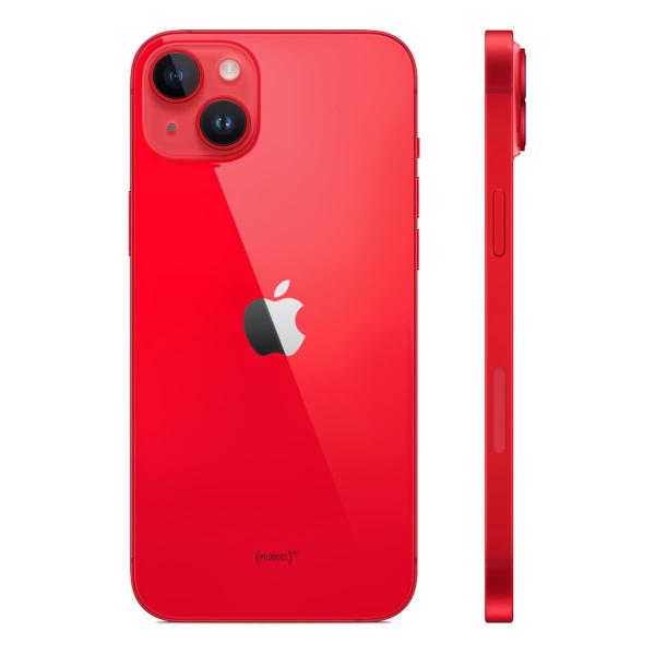 Apple iPhone 14 Plus 128Gb (PRODUCT)RED™, красный Apple iPhone 14 Plus 128Gb (PRODUCT)RED™, красный