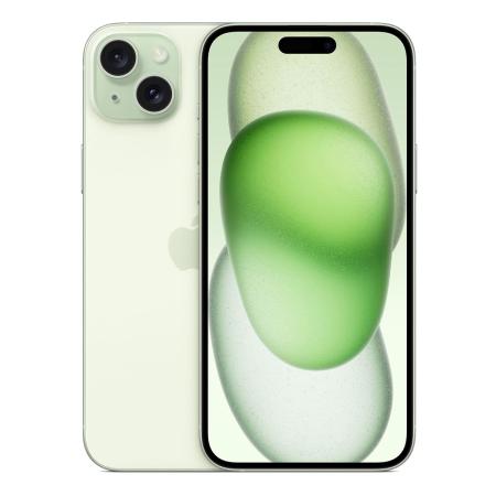Apple iPhone 15 Plus 128Gb Green, зеленый Apple iPhone 15 Plus 128Gb Green, зеленый