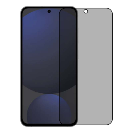 Защитное стекло для Samsung Galaxy A36/A56, Черный Защитное стекло для Samsung Galaxy A36/A56, Черный