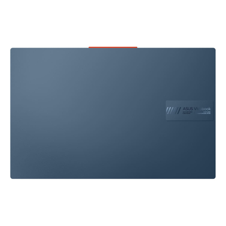 Ноутбук ASUS VivoBook S15 K5504VA-MA086W (Intel Core i5 13500H 16Gb SSD 512Gb 15.6" 2.8K OLED Win11) Solar Blue, синий Ноутбук ASUS VivoBook S15 K5504VA-MA086W (Intel Core i5 13500H 16Gb SSD 512Gb 15.6" 2.8K OLED Win11) Solar Blue, синий