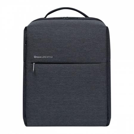 Рюкзак Xiaomi 90 Points Mi Urban City Backpack 2 (DSBB03RM) Темно-серый Рюкзак Xiaomi 90 Points Mi Urban City Backpack 2 (DSBB03RM) Темно-серый