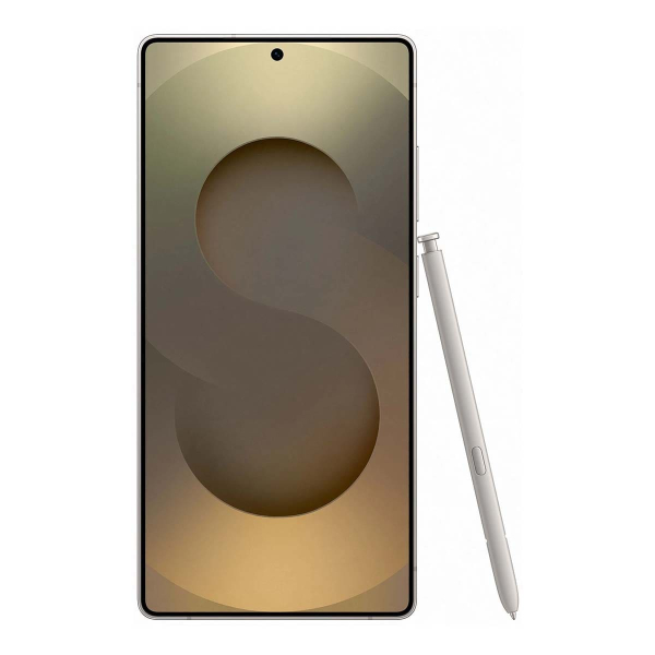 Samsung Galaxy S25 Ultra 12/1Tb Titanium Gray, серый титан Samsung Galaxy S25 Ultra 12/1Tb Titanium Gray, серый титан