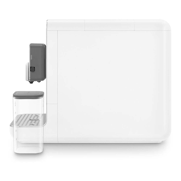 Кофемашина автоматическая SMEG Collezione (BCC13WHMEU) Белый