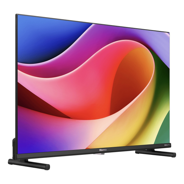 Телевизор Hisense 32" Full HD, 60 Гц, QLED & DLED (32A5Q)