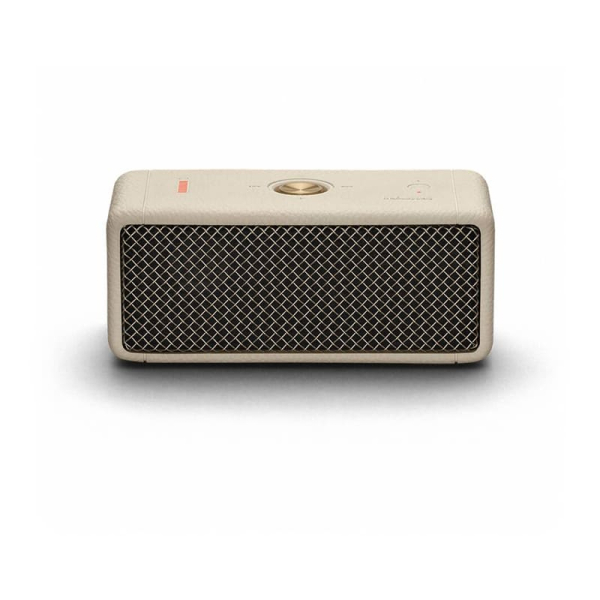Портативная колонка Marshall Middleton Cream, кремовый