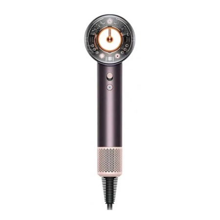 Фен Dyson Supersonic Nural HD16 (CN/HK) Jasper Plum, фиолетовый Фен Dyson Supersonic Nural HD16 (CN/HK) Jasper Plum, фиолетовый