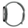 Часы Pixel Watch 3, 45 мм, LTE + Wi-Fi, Matte Hazel/Hazel, серый