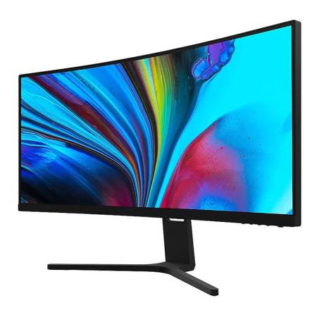 Монитор Xiaomi Redmi Surface Display 30" 200Hz (RMMNT30HFCW) Черный Монитор Xiaomi Redmi Surface Display 30" 200Hz (RMMNT30HFCW) Черный