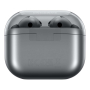 Наушники Samsung Galaxy Buds3 Pro (R630) Silver, серебристый