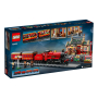 Конструктор LEGO Harry Potter "Хогвартс-экспресс" (76423)