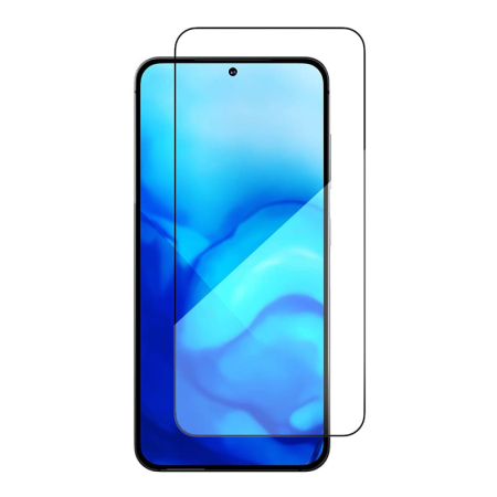 Защитное стекло для Samsung Galaxy S24+ 0.26MM/3D Anank Full Glass with Reinforced Treatment Защитное стекло для Samsung Galaxy S24+ 0.26MM/3D Anank Full Glass with Reinforced Treatment