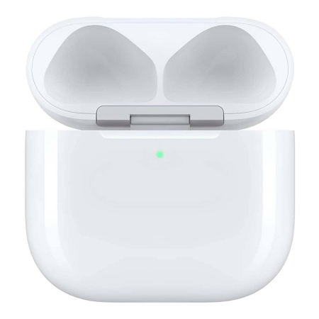 Кейс Apple AirPods 4 Кейс Apple AirPods 4
