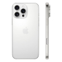 Apple iPhone 16 Pro Max 256Gb White Titanium, титановый белый Apple iPhone 16 Pro Max 256Gb White Titanium, титановый белый