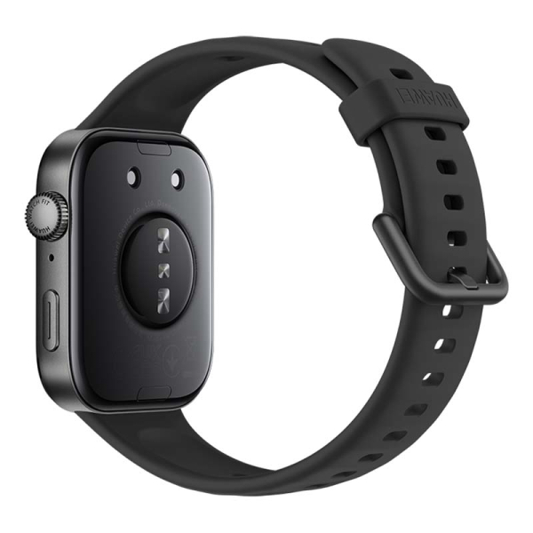 Смарт-часы HUAWEI Watch Fit 3 Black, черный Смарт-часы HUAWEI Watch Fit 3 Black, черный