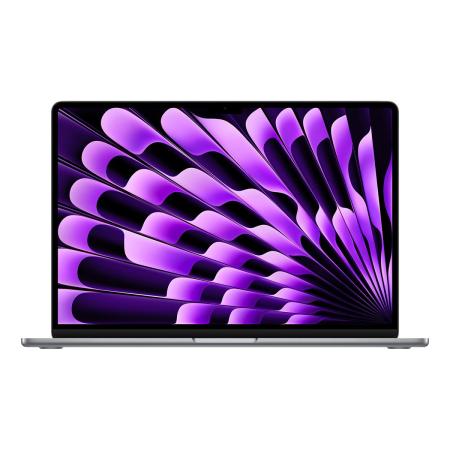 Apple MacBook Air 15" (M3, 8C CPU, 10C GPU, 2024) 16/512Gb SSD (MXD13) «Space gray, «серый космос»» Apple MacBook Air 15" (M3, 8C CPU, 10C GPU, 2024) 16/512Gb SSD (MXD13) «Space gray, «серый космос»»