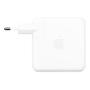 Сетевое зарядное устройство USB-C Apple 61 Вт Power Adapter Белый Сетевое зарядное устройство USB-C Apple 61 Вт Power Adapter Белый