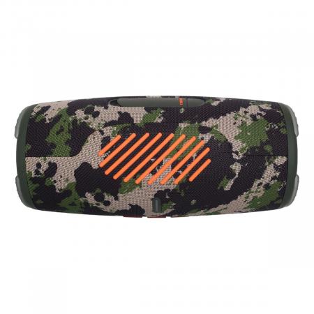 Портативная колонка JBL Xtreme 3 Black Camo, зеленый камуфляж Портативная колонка JBL Xtreme 3 Black Camo, зеленый камуфляж