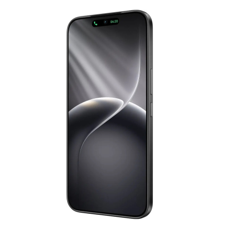 TECNO Camon 50 8/256Gb Moonshadow Black, чёрный