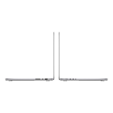 Apple MacBook Pro 16" (M4 Pro 14C CPU, 20C GPU, 2024) 24/512Gb SSD (MX2T3) Silver, серебристый Apple MacBook Pro 16" (M4 Pro 14C CPU, 20C GPU, 2024) 24/512Gb SSD (MX2T3) Silver, серебристый
