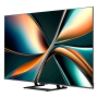 Телевизор Hisense 75" Ultra HD, 144 Гц, MiniLED (75U7Q) Телевизор Hisense 75" Ultra HD, 144 Гц, MiniLED (75U7Q)