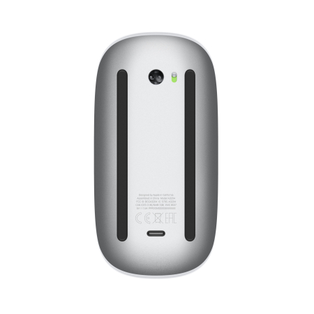 Мышь Apple Magic Mouse 3 (Type-C) White, белый Мышь Apple Magic Mouse 3 (Type-C) White, белый