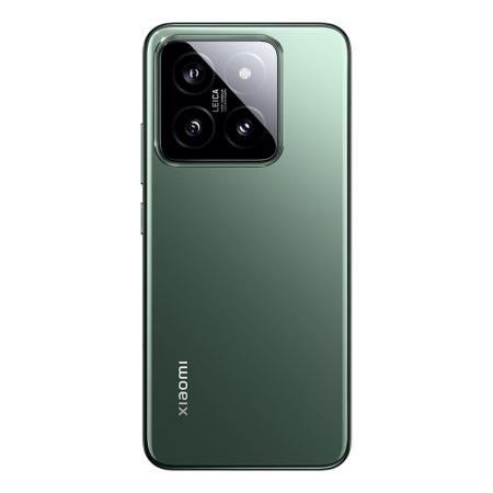 Xiaomi 14 12/512Gb Jade Green, зеленый Xiaomi 14 12/512Gb Jade Green, зеленый