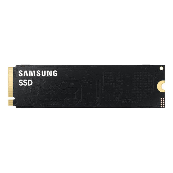 SSD накопитель Samsung 9100 Pro 2Tb M.2 (MZ-VAP2T0BW)