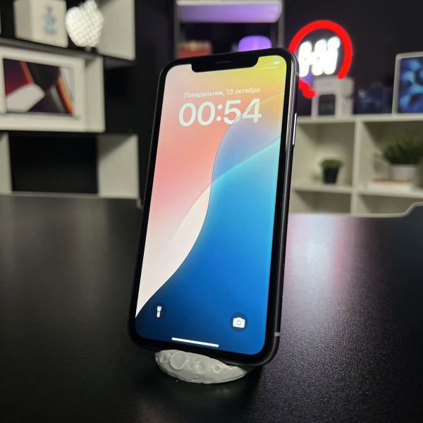 Trade in Apple iPhone 11 128Gb Purple IMEI: 3770