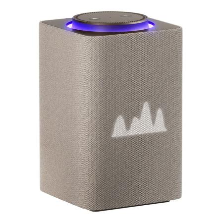 Умная колонка Яндекс.Станция Макс (с Алисой, с Zigbee) Бежевый Умная колонка Яндекс.Станция Макс (с Алисой, с Zigbee) Бежевый