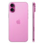 Apple iPhone 16 Plus 128Gb Pink, розовый Apple iPhone 16 Plus 128Gb Pink, розовый