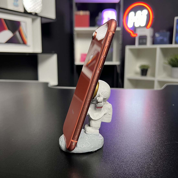 Trade in Apple iPhone Xr 64Gb Coral IMEI: 4520