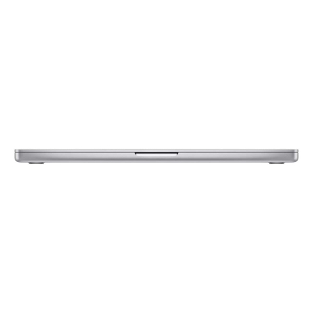 Apple MacBook Pro 16" (M5 Pro, 18C CPU, 20C GPU, 2026) 24/1Tb SSD (MGE44) Silver, серебристый