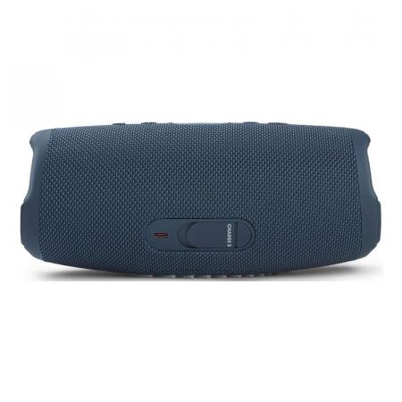 Портативная колонка JBL Charge 5 Blue, синий Портативная колонка JBL Charge 5 Blue, синий