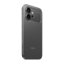 HONOR 600 12/256Gb Black, чёрный