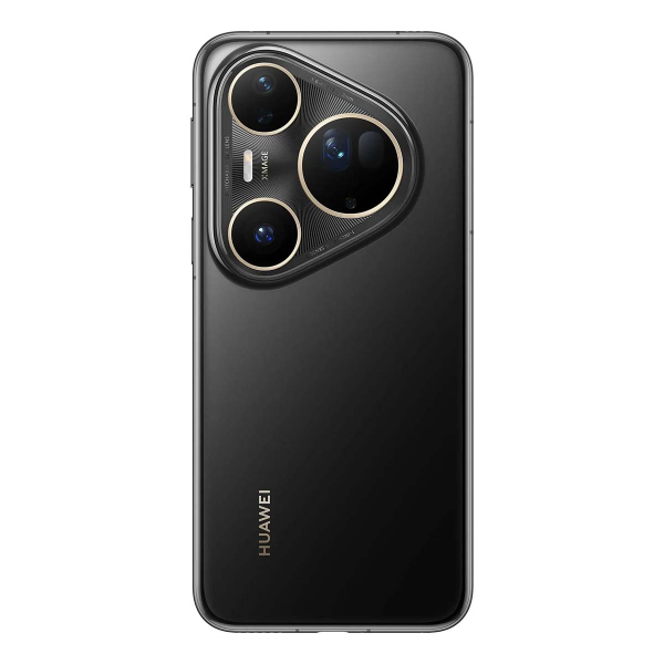HUAWEI Pura 80 Ultra 16/512Gb Golden Black, черный