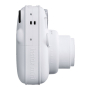 Фотоаппарат моментальной печати Fujifilm Instax Mini 13 Clay White, белый