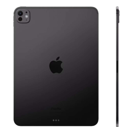 Apple iPad Pro 11" (M4, 2024, 7 gen) Wi-Fi 2Tb, нанотекстурное стекло, Space Black, «черный космос» Apple iPad Pro 11" (M4, 2024, 7 gen) Wi-Fi 2Tb, нанотекстурное стекло, Space Black, «черный космос»