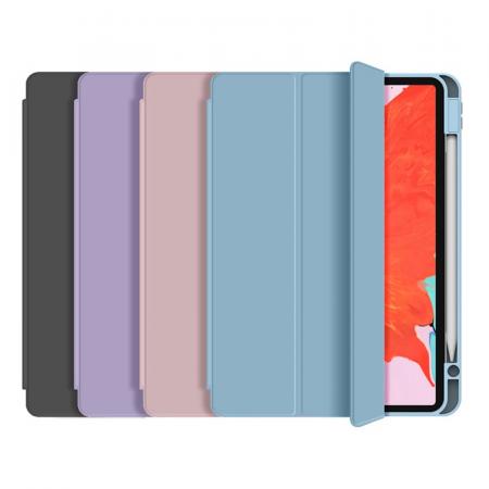 Чехол для iPad 12.9″ WiWU Protective Case Фиолетовый Чехол для iPad 12.9″ WiWU Protective Case Фиолетовый