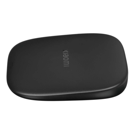 ТВ-приставка Xiaomi Mi TV Box S 3 Gen 4K (MDZ-32-AA) Чёрный