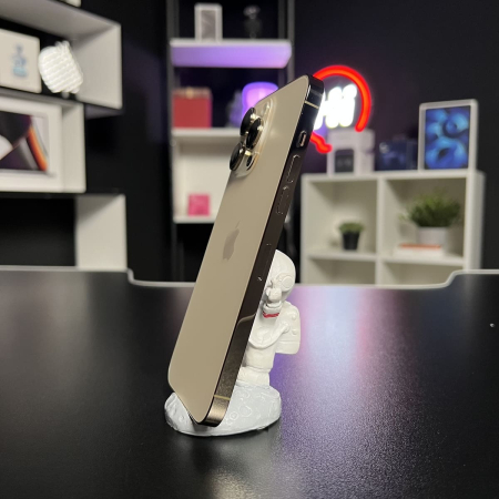 Trade in Apple iPhone 14 Pro Max 256Gb Dual SIM Gold IMEI: 8680