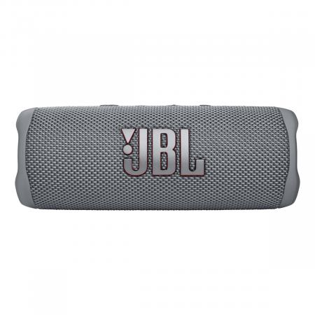 Портативная колонка JBL Flip 6 Grey, серый Портативная колонка JBL Flip 6 Grey, серый