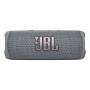 Портативная колонка JBL Flip 6 Grey, серый Портативная колонка JBL Flip 6 Grey, серый