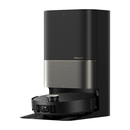 Робот-пылесос Dreame X50 Ultra Complete Чёрный
