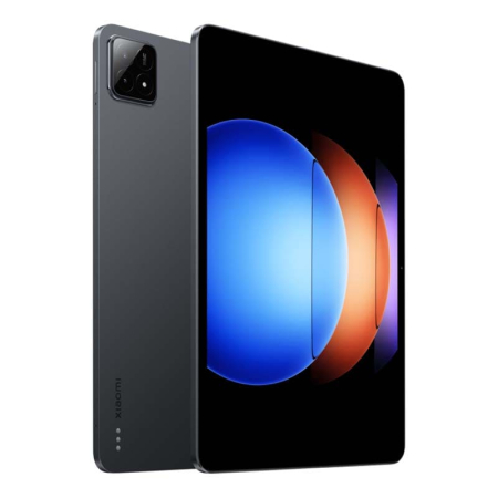 Xiaomi Pad 6S Pro 12,4" 12/512Gb Graphite Gray, серый Xiaomi Pad 6S Pro 12,4" 12/512Gb Graphite Gray, серый
