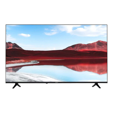 Телевизор Xiaomi TV A43 2025 RU 43" Full HD, 60 Гц, Smart TV (L43MA-AFRU) Black, черный Телевизор Xiaomi TV A43 2025 RU 43" Full HD, 60 Гц, Smart TV (L43MA-AFRU) Black, черный